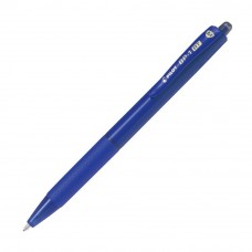 Pilot BP-1 RT Ball Pen 1.0mm Blue (BP-1RT-M-L)